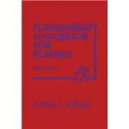 Flammability Handbook for Plastics, Fifth Edition