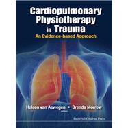 Cardiopulmonary Physiotherapy in Trauma