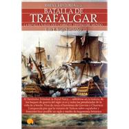 Breve historia de la Batalla de Trafalgar