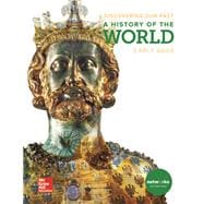 Discovering Our Past: A History of the World-Early Ages, Student Learning Center with Complete Inquiry Journal Bundle, 1-year subscription
