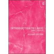 Introduction to Logic,9780415996518