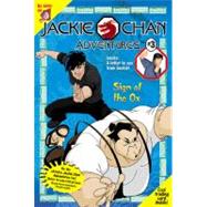 Jackie Chan #3: Sign of the Ox