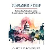 Commander in Chief