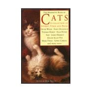 The Mammoth Book of Cats: A Collection of Stories, Prose and Verse