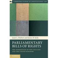 Parliamentary Bills of Rights
