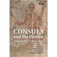 Consuls and Res Publica