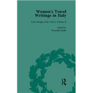Women's Travel Writings in Italy, Part II vol 7