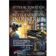Hyperautomation for Next-Generation Industries