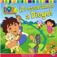 Presentamos A Diego!/Meet Diego!