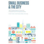 Small Business and the City