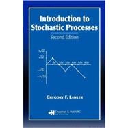Introduction to Stochastic Processes, Second Edition