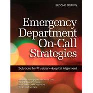 Emergency Department On-Call Strategies