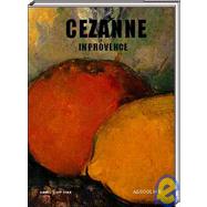 Cezanne In Provence