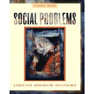 Social Problems, Eleventh Edition
