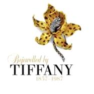 Bejewelled by Tiffany 1837-1987