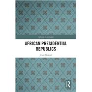 African Presidential Republics