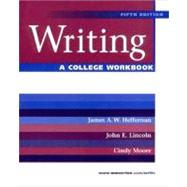 A College Workbook for Writing, Fifth Edition