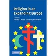 Religion in an Expanding Europe