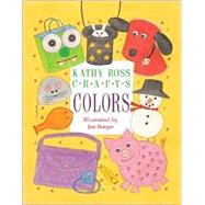Kathy Ross Crafts