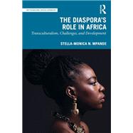 The Diaspora's Role in Africa