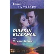 Rules in Blackmail