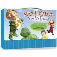 Max Lucado's You Are Special and 3 Other Stories : A Children's Treasury Box Set