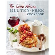 The South African Gluten-free Cookbook