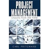 Project Management : Lessons from the Field