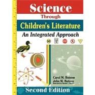 Science Through Children's Literature