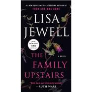 The Family Upstairs A Novel
