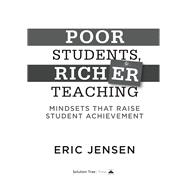 Poor Students, Richer Teaching