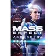 Mass Effect Andromeda: Initiation