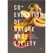Co-evolution of Nature and Society