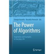 The Power of Algorithms