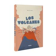 Los volcanes