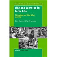 Lifelong Learning in Later Life