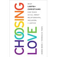 Choosing Love