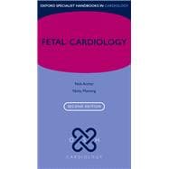 Fetal Cardiology