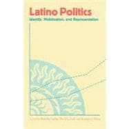Latino Politcs