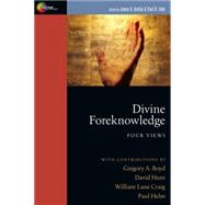 Divine Foreknowledge