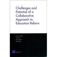 Challenges And Potential Of A Collaborative Approach To Education Reform