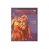 American Indian Theater in Performance