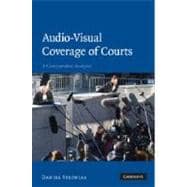 Audio-visual Coverage of Courts