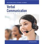 Verbal Communication Illustrated Course Guides (with CourseMate with Career Transitions 2.0, 1 term (6 months) Printed Access Card)