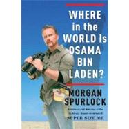 Where in the World Is Osama bin Laden?