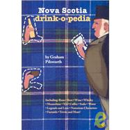 Nova Scotia Drink-o-pedia