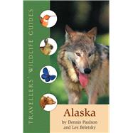 Travellers' Wildlife Guides Alaska