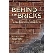 Behind the Bricks