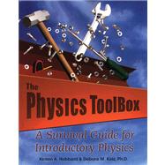 The Physics Toolbox: A Survival Guide for Introductory Physics