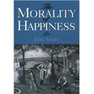 The Morality of Happiness